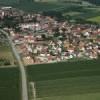 Photos aériennes de Wintershouse (67590) | Bas-Rhin, Alsace, France - Photo réf. N010407