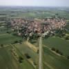 Photos aériennes de Niederschaeffolsheim (67500) - Autre vue | Bas-Rhin, Alsace, France - Photo réf. N010434