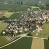 Photos aériennes de Niederschaeffolsheim (67500) - Autre vue | Bas-Rhin, Alsace, France - Photo réf. N010435