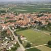 Photos aériennes de Niederschaeffolsheim (67500) - Autre vue | Bas-Rhin, Alsace, France - Photo réf. N010436