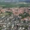 Photos aériennes de Niederschaeffolsheim (67500) - Autre vue | Bas-Rhin, Alsace, France - Photo réf. N010437