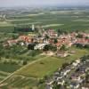 Photos aériennes de Niederschaeffolsheim (67500) - Autre vue | Bas-Rhin, Alsace, France - Photo réf. N010438