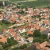Photos aériennes de Niederschaeffolsheim (67500) - Autre vue | Bas-Rhin, Alsace, France - Photo réf. N010443
