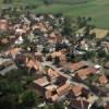 Photos aériennes de Niederschaeffolsheim (67500) - Autre vue | Bas-Rhin, Alsace, France - Photo réf. N010444