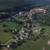 Photos aériennes de Oberbronn (67110) - Autre vue | Bas-Rhin, Alsace, France - Photo réf. N010446