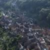 Photos aériennes de Oberbronn (67110) - Autre vue | Bas-Rhin, Alsace, France - Photo réf. N010452