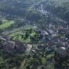 Photos aériennes de Oberbronn (67110) - Autre vue | Bas-Rhin, Alsace, France - Photo réf. N010453