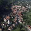Photos aériennes de Oberbronn (67110) | Bas-Rhin, Alsace, France - Photo réf. N010455