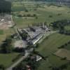 Photos aériennes de Oberbronn (67110) - Autre vue | Bas-Rhin, Alsace, France - Photo réf. N010456