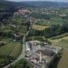 Photos aériennes de Oberbronn (67110) | Bas-Rhin, Alsace, France - Photo réf. N010458