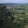 Photos aériennes de Oberbronn (67110) - Autre vue | Bas-Rhin, Alsace, France - Photo réf. N010459