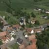 Photos aériennes de Reichshoffen (67110) - Nehwiller | Bas-Rhin, Alsace, France - Photo réf. N010531