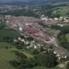 Photos aériennes de Reichshoffen (67110) | Bas-Rhin, Alsace, France - Photo réf. N010533
