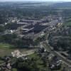 Photos aériennes de Reichshoffen (67110) | Bas-Rhin, Alsace, France - Photo réf. N010539