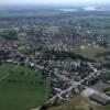 Photos aériennes de Sessenheim (67770) - Autre vue | Bas-Rhin, Alsace, France - Photo réf. N010633