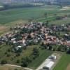 Photos aériennes de Sessenheim (67770) - Autre vue | Bas-Rhin, Alsace, France - Photo réf. N010634