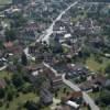 Photos aériennes de Sessenheim (67770) - Autre vue | Bas-Rhin, Alsace, France - Photo réf. N010635