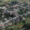 Photos aériennes de Sessenheim (67770) - Autre vue | Bas-Rhin, Alsace, France - Photo réf. N010637