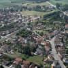 Photos aériennes de Sessenheim (67770) - Autre vue | Bas-Rhin, Alsace, France - Photo réf. N010638