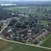 Photos aériennes de Sessenheim (67770) - Autre vue | Bas-Rhin, Alsace, France - Photo réf. N010639