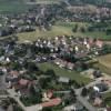 Photos aériennes de Sessenheim (67770) - Autre vue | Bas-Rhin, Alsace, France - Photo réf. N010640