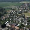 Photos aériennes de Sessenheim (67770) - Autre vue | Bas-Rhin, Alsace, France - Photo réf. N010641