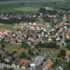 Photos aériennes de Sessenheim (67770) - Autre vue | Bas-Rhin, Alsace, France - Photo réf. N010643