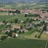 Photos aériennes de Kindwiller (67350) | Bas-Rhin, Alsace, France - Photo réf. N010744
