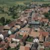 Photos aériennes de Kindwiller (67350) | Bas-Rhin, Alsace, France - Photo réf. N010747