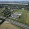 Photos aériennes de Heudebouville (27400) - Autre vue | Eure, Haute-Normandie, France - Photo réf. N010881