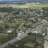 Photos aériennes de Heudebouville (27400) - Autre vue | Eure, Haute-Normandie, France - Photo réf. N010887