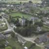 Photos aériennes de Heudebouville (27400) - Autre vue | Eure, Haute-Normandie, France - Photo réf. N010889