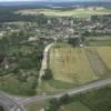 Photos aériennes de Heudebouville (27400) - Autre vue | Eure, Haute-Normandie, France - Photo réf. N010891