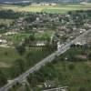 Photos aériennes de Heudebouville (27400) - Autre vue | Eure, Haute-Normandie, France - Photo réf. N010893