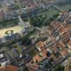 Photos aériennes de Metz (57000) | Moselle, Lorraine, France - Photo réf. N011236