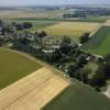 Photos aériennes de Auppegard (76730) - Autre vue | Seine-Maritime, Haute-Normandie, France - Photo réf. N011637