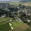 Photos aériennes de Auppegard (76730) - Autre vue | Seine-Maritime, Haute-Normandie, France - Photo réf. N011639