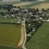 Photos aériennes de Auppegard (76730) - Autre vue | Seine-Maritime, Haute-Normandie, France - Photo réf. N011641