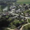Photos aériennes de Bermonville (76640) | Seine-Maritime, Haute-Normandie, France - Photo réf. N011717
