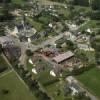 Photos aériennes de Bermonville (76640) | Seine-Maritime, Haute-Normandie, France - Photo réf. N011718