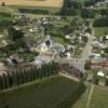 Photos aériennes de Bermonville (76640) | Seine-Maritime, Haute-Normandie, France - Photo réf. N011719
