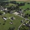 Photos aériennes de Blacqueville (76190) | Seine-Maritime, Haute-Normandie, France - Photo réf. N011748