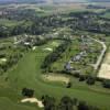 Photos aériennes de "golf" - Photo réf. N011771