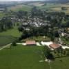 Photos aériennes de Grandcourt (76660) - Autre vue | Seine-Maritime, Haute-Normandie, France - Photo réf. N012100