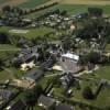 Photos aériennes de Mesnil-Panneville (76570) - Autre vue | Seine-Maritime, Haute-Normandie, France - Photo réf. N012332