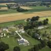 Photos aériennes de Mesnil-Panneville (76570) - Autre vue | Seine-Maritime, Haute-Normandie, France - Photo réf. N012336