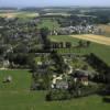 Photos aériennes de Néville (76460) | Seine-Maritime, Haute-Normandie, France - Photo réf. N012453
