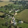 Photos aériennes de Saint-Martin-Osmonville (76680) - Autre vue | Seine-Maritime, Haute-Normandie, France - Photo réf. N012760