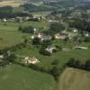 Photos aériennes de Saint-Martin-Osmonville (76680) - Autre vue | Seine-Maritime, Haute-Normandie, France - Photo réf. N012762
