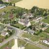 Photos aériennes de Calleville (27800) - Autre vue | Eure, Haute-Normandie, France - Photo réf. N013338